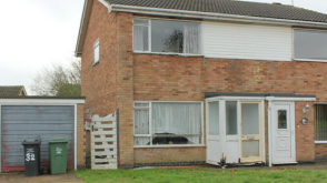 Modernisation in Leicester photo